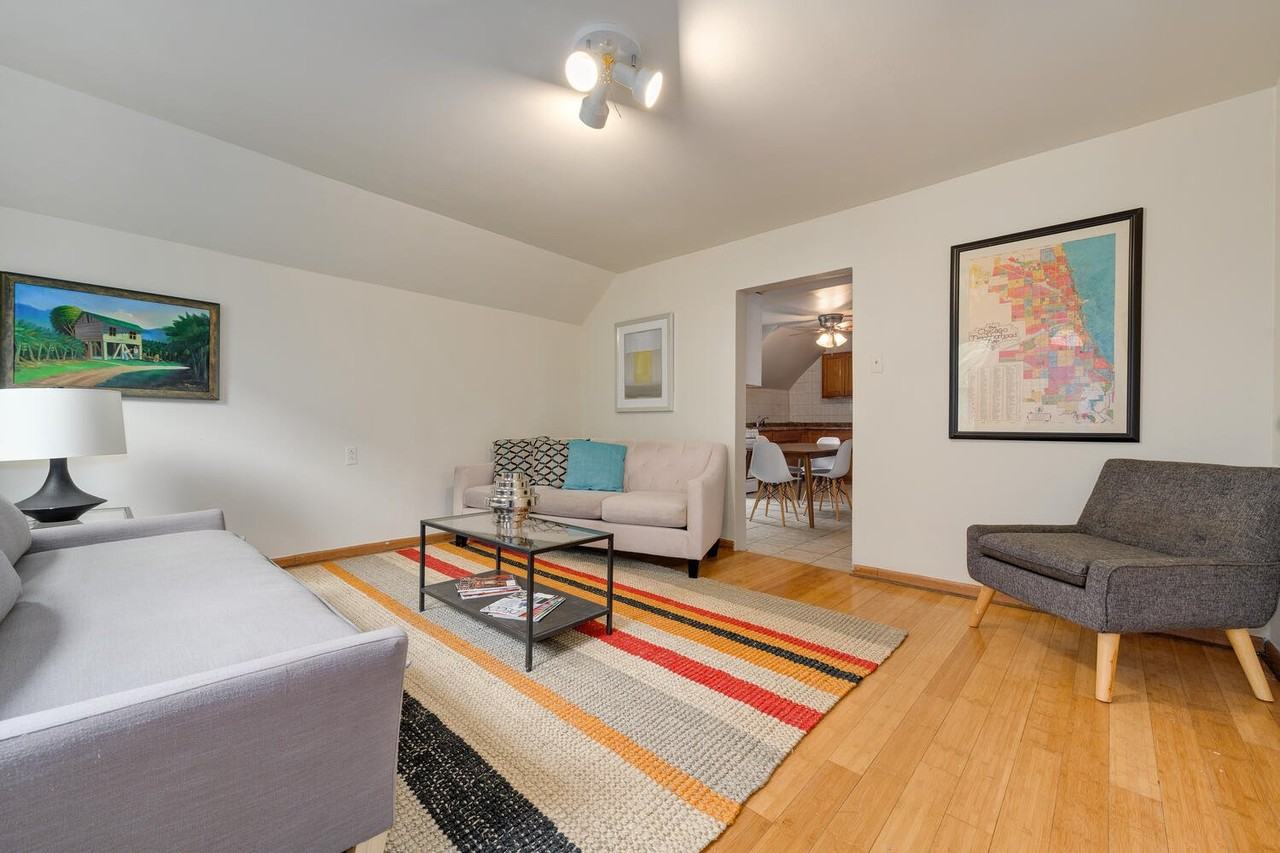 1720 N Saint Louis Ave #2 - Photo 2 of 20