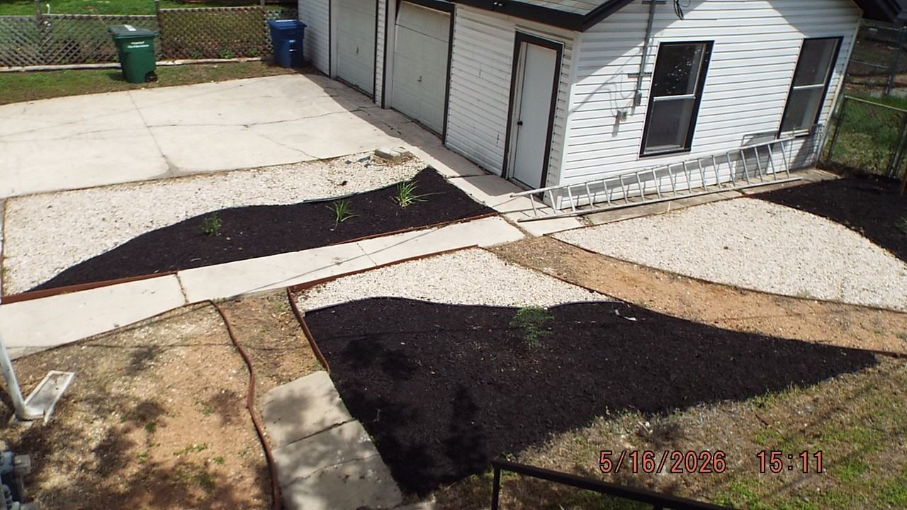 940 W. Mulberry, Upstairs, Rear, - Photo 3 of 13