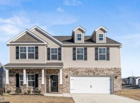 12105 Sweet Almond Ln #NA - Photo 1 of 1