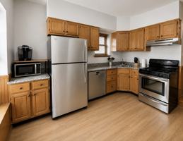 featured image of 3217 S May St #1