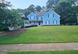 6116 Braidwood Ln Nw - Photo 1 of 1