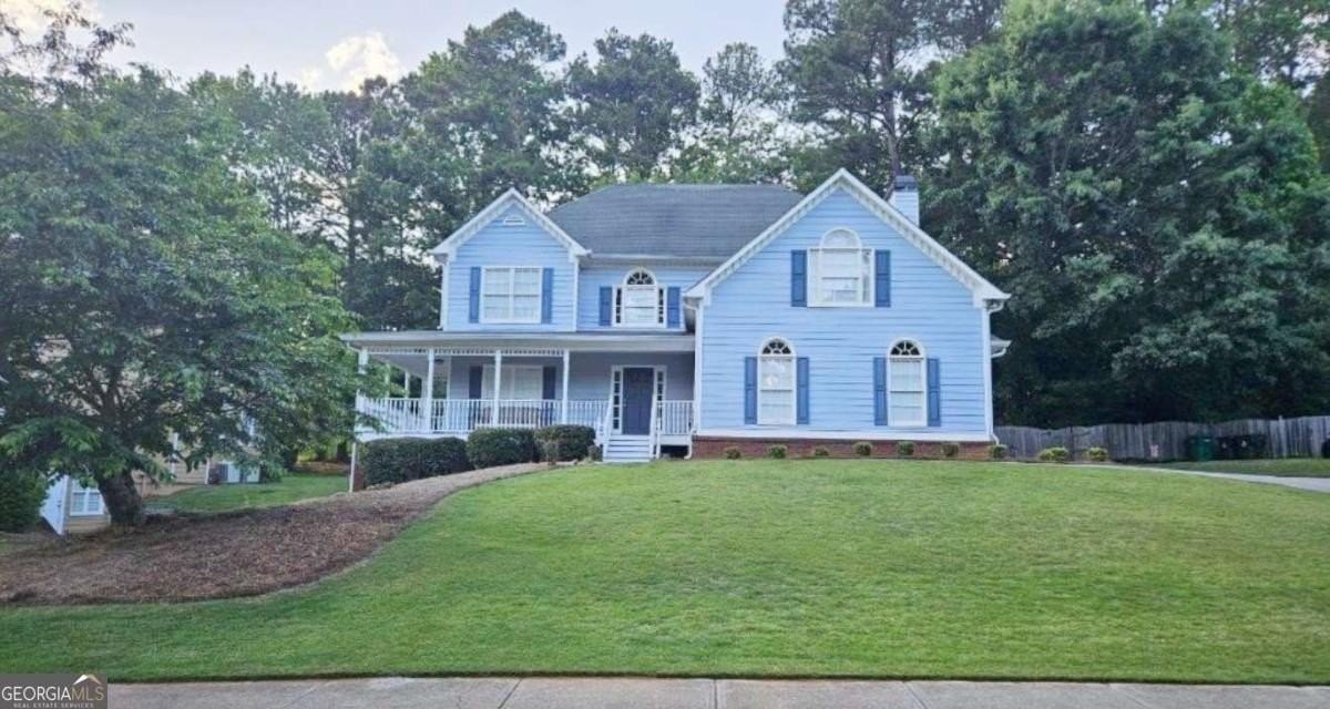 6116 Braidwood Ln Nw - Photo 2 of 35