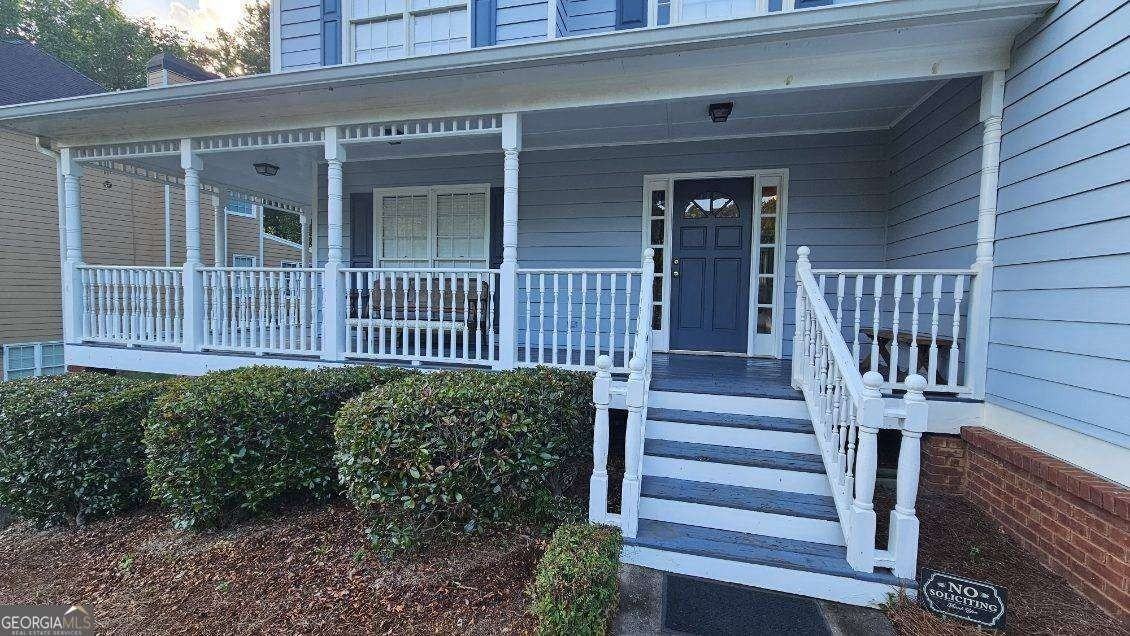 6116 Braidwood Ln Nw - Photo 3 of 35