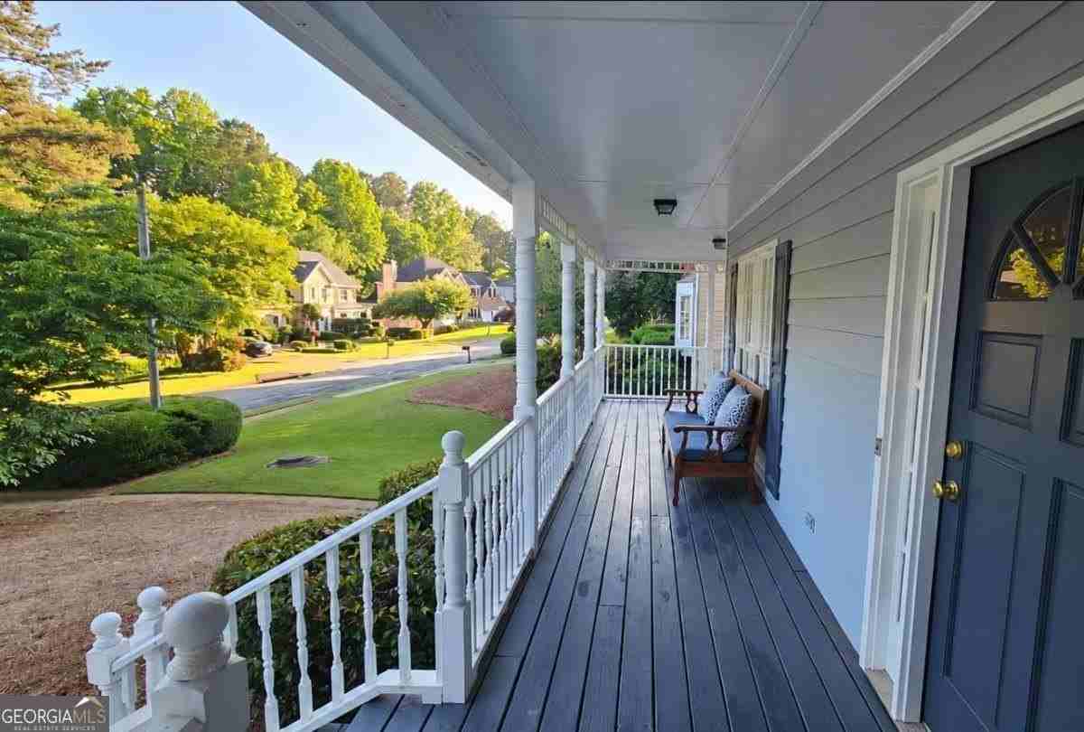 6116 Braidwood Ln Nw - Photo 4 of 35