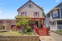 1105 Emory St #2 - Photo 1 of 1