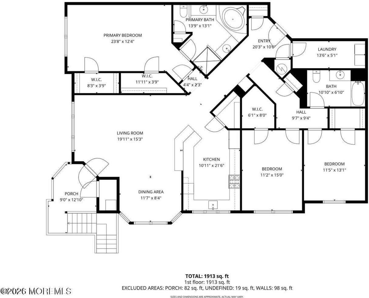 11 Cooper Ave #107 - Photo 2 of 29