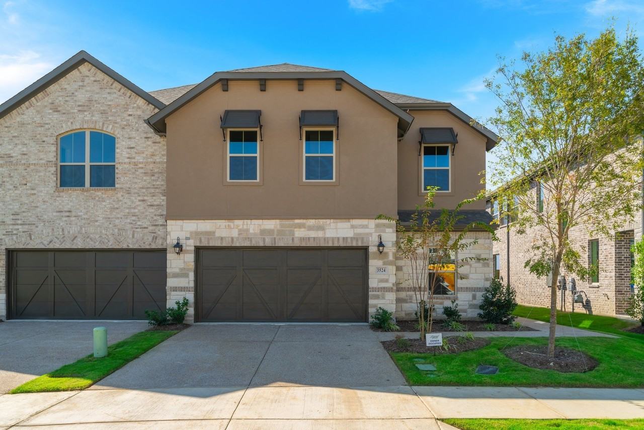 3524 Knightly Dr #2D