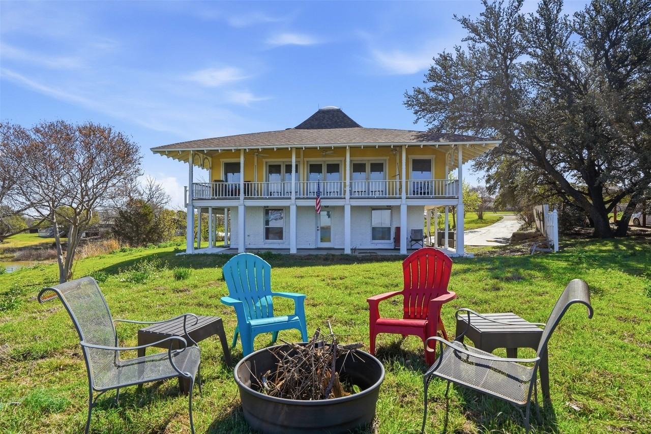 13280 Beach Club Rd