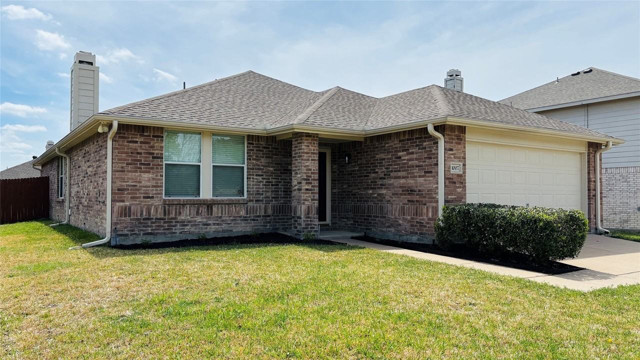 1007 Chilton Dr