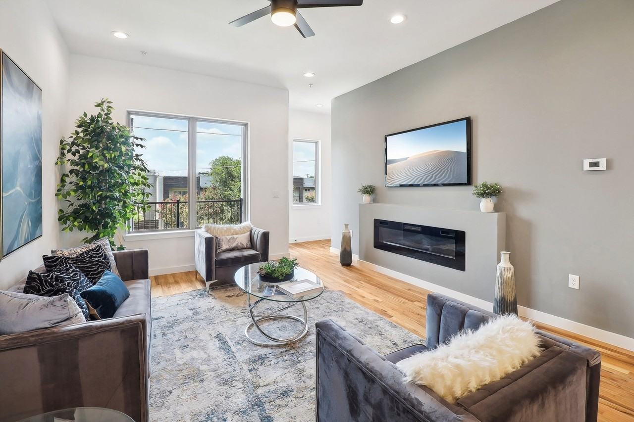 4204 San Jacinto St #103 - Photo 5 of 27