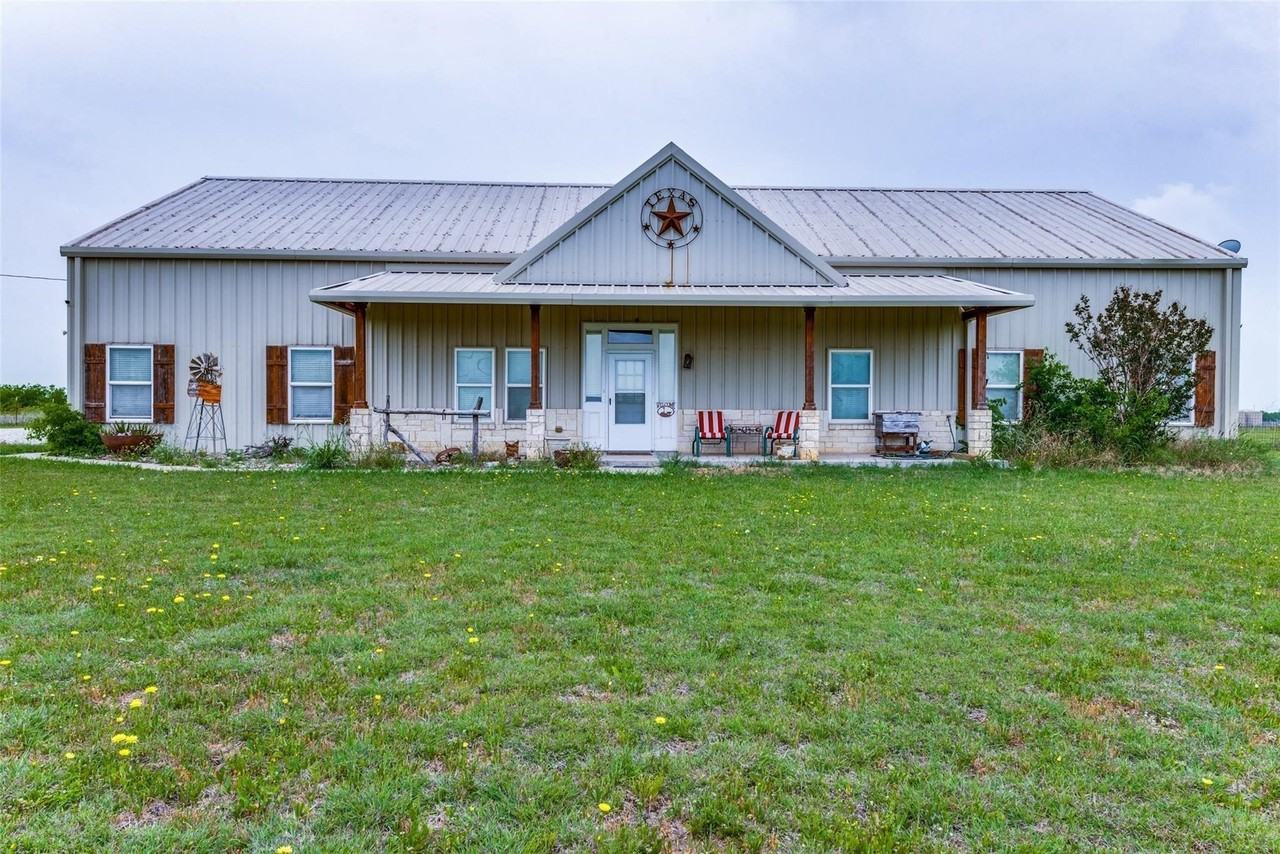 15350 Us Highway 380 W - Photo 2 of 31