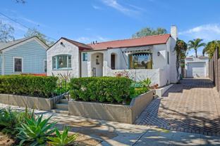 224 W Cota St - Photo 1 of 1
