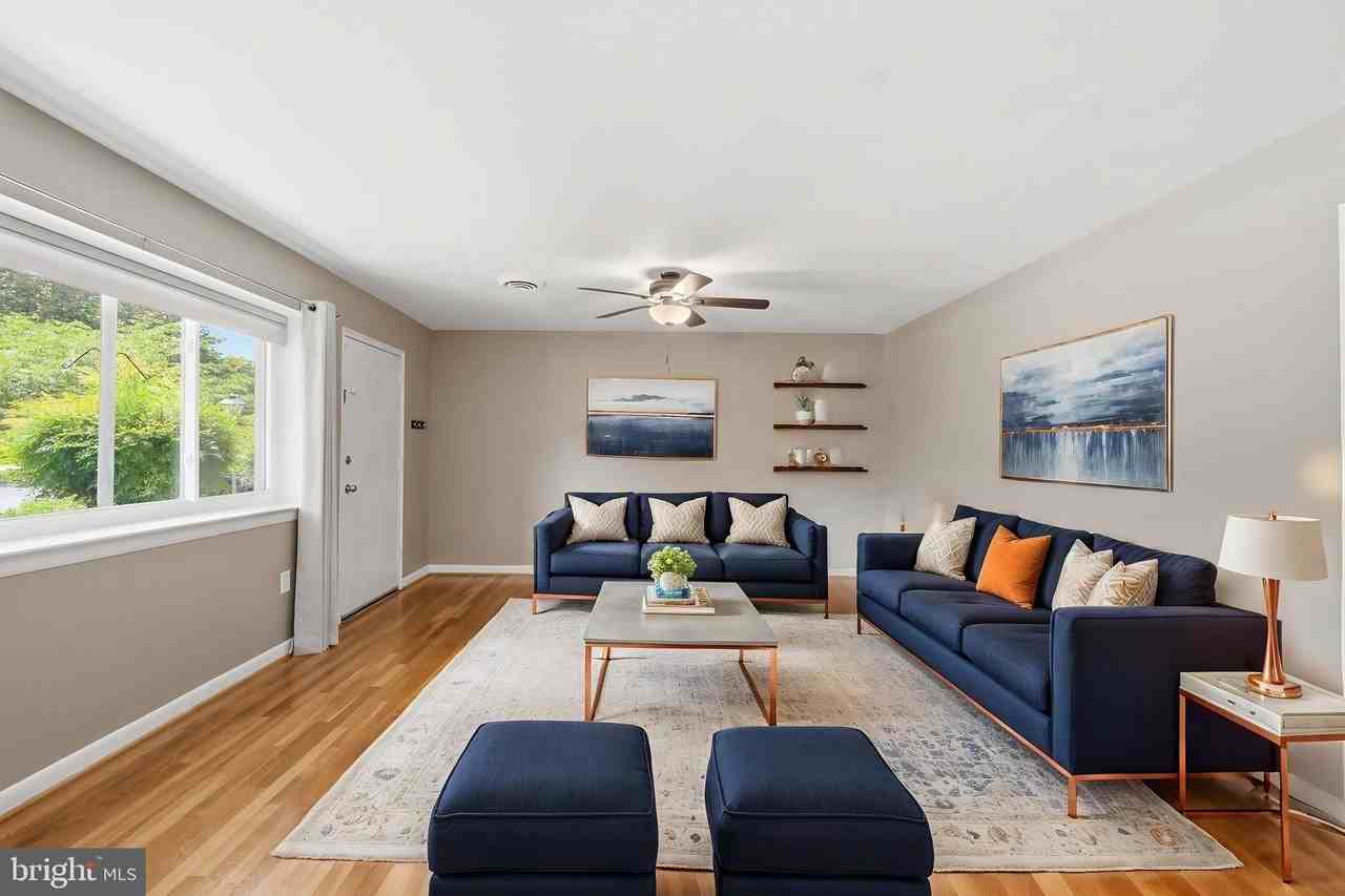 5003 Sentinel Dr #22 - Photo 5 of 21