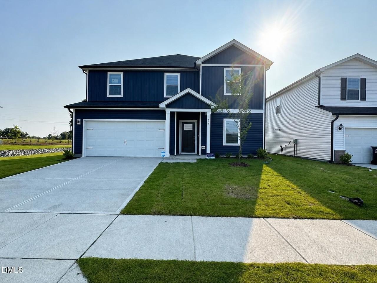 539 White Birch Ln