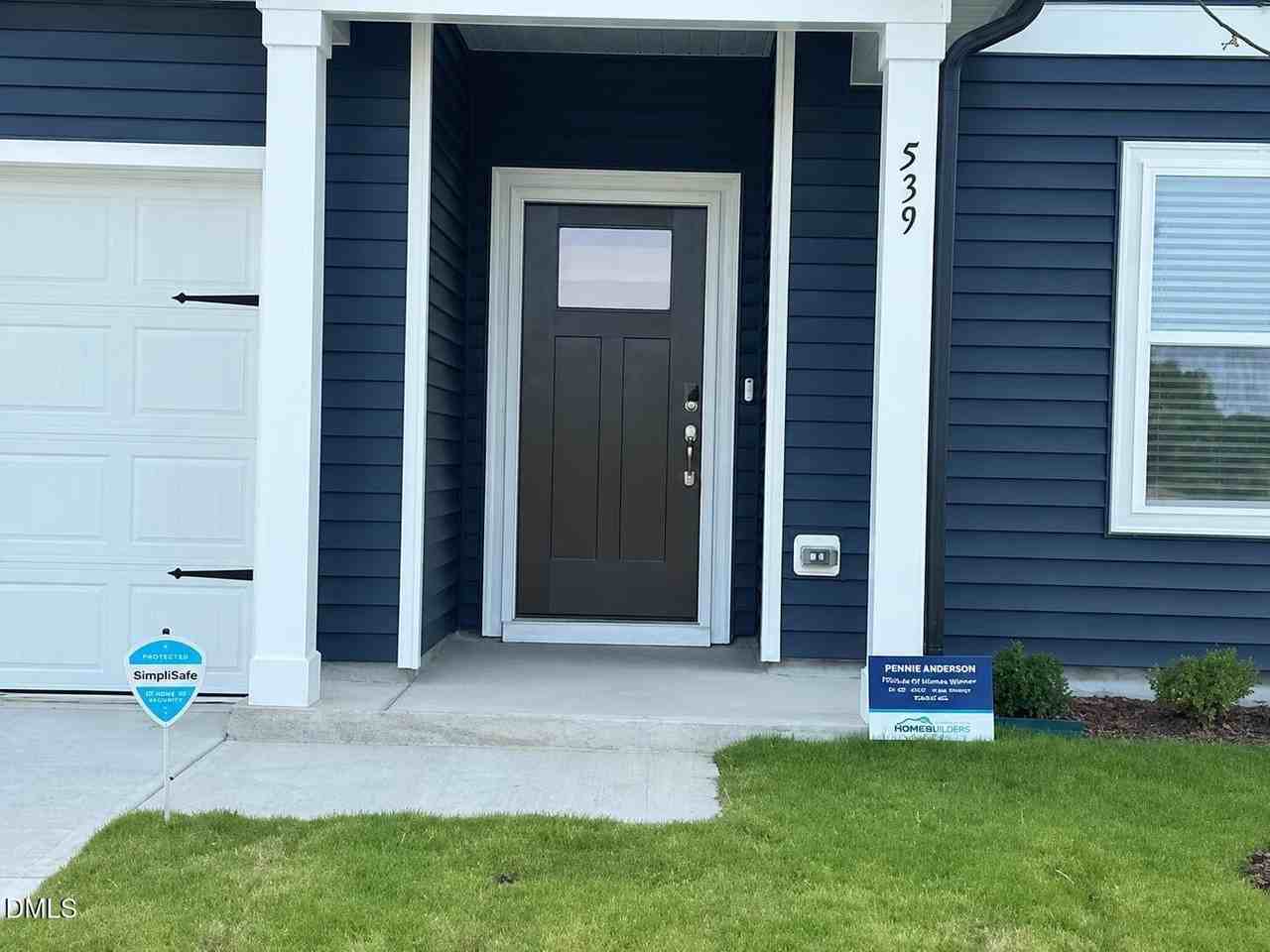 539 White Birch Ln - Photo 3 of 33