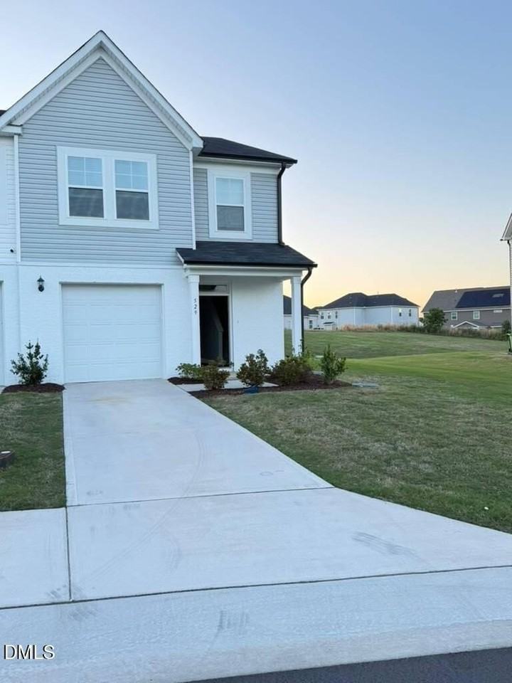 529 Eversden Dr