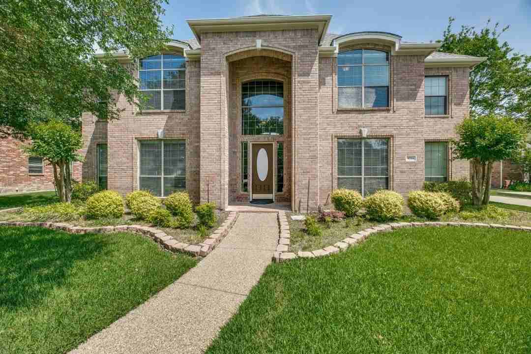 9714 October Glory Ln
