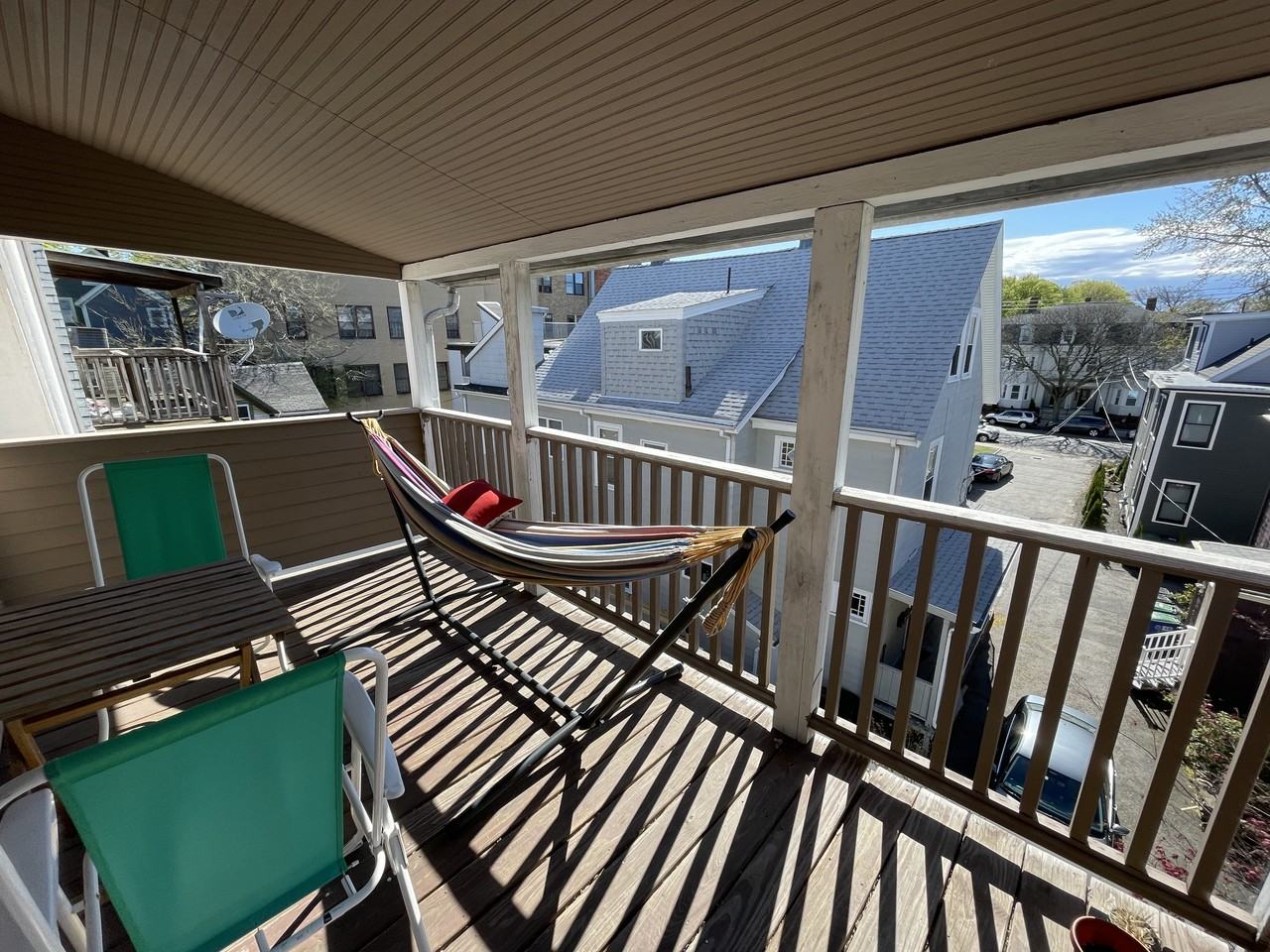 21 Chandler Street #3 - Photo 4 of 13