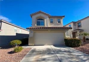 1132 Majestic Canyon St - Photo 1 of 1