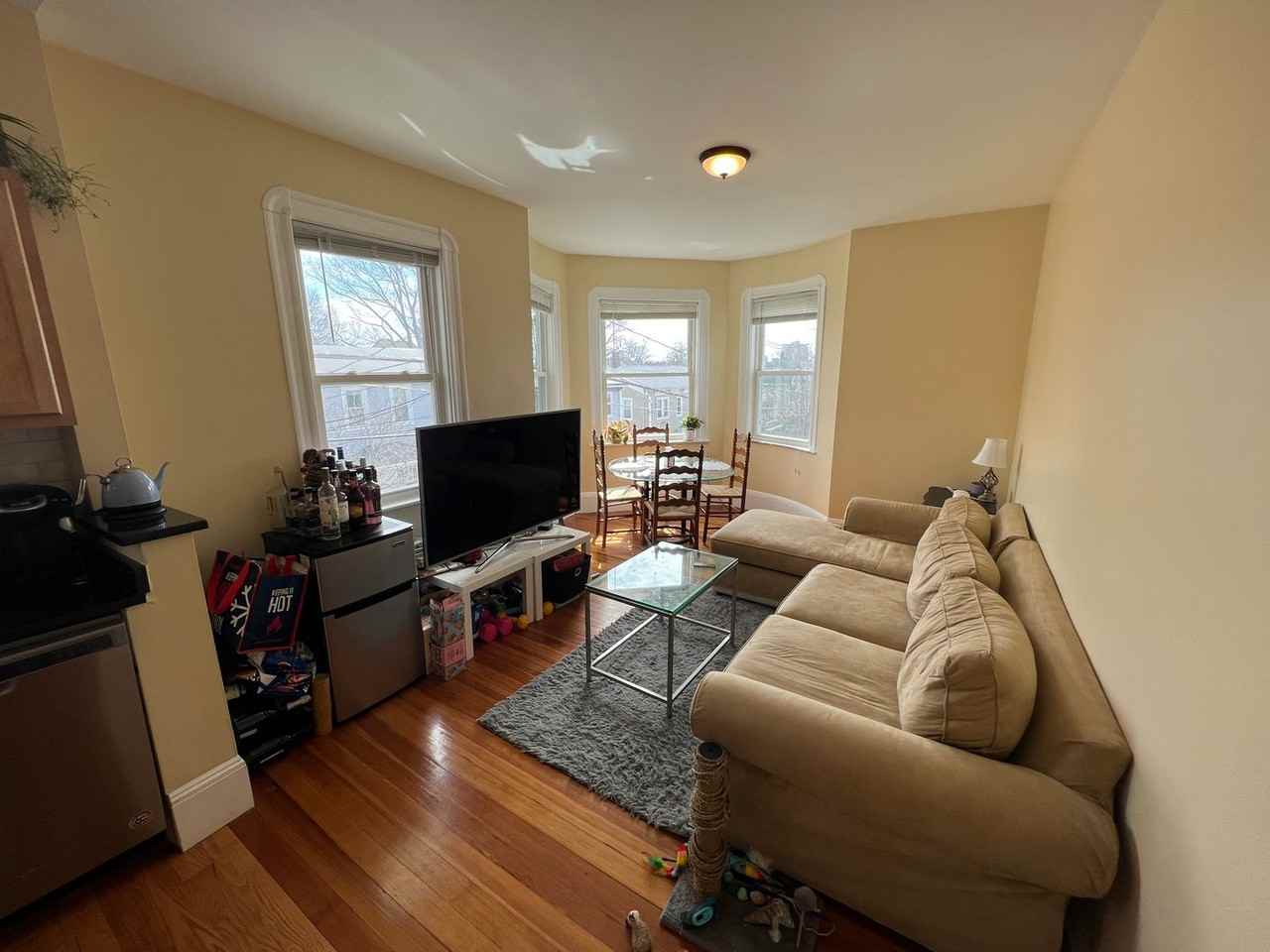 50 Lowell Street #2 - Photo 4 of 17
