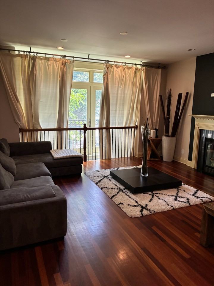1018 South May Street #A - Photo 2 of 17
