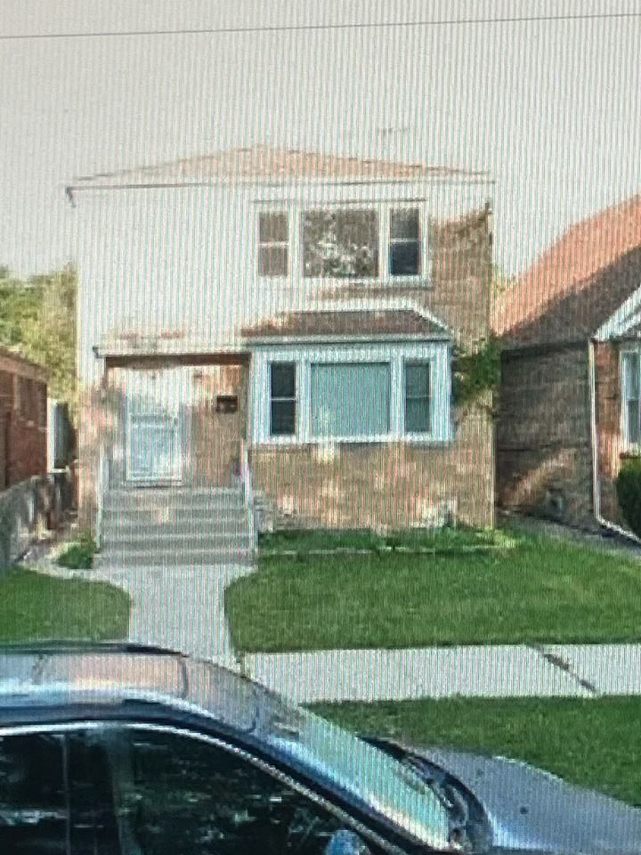 7344 South Rockwell Street