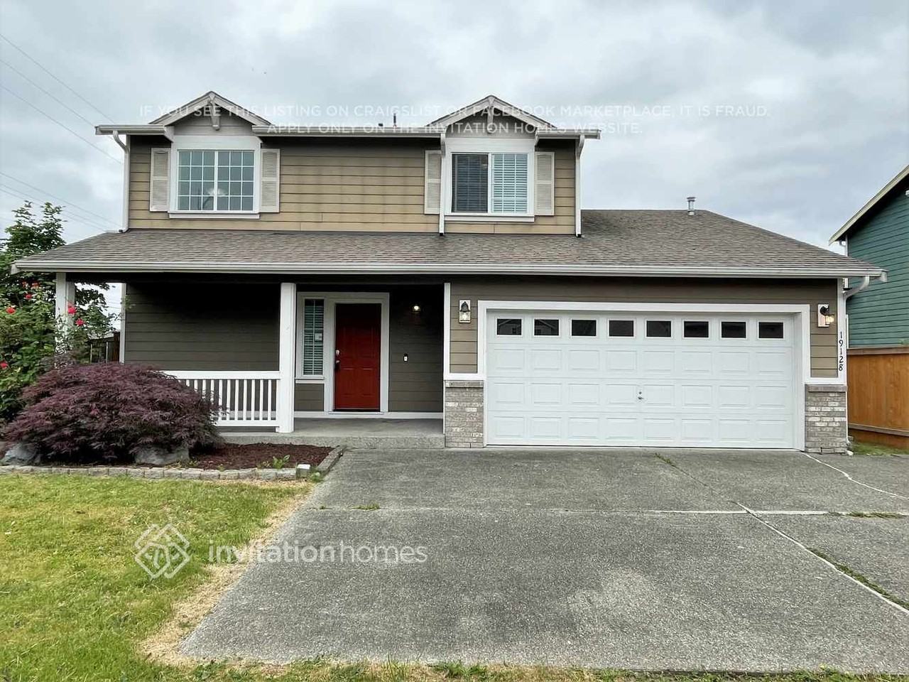 19128 23rd Avenue Ct E - Photo 2 of 15