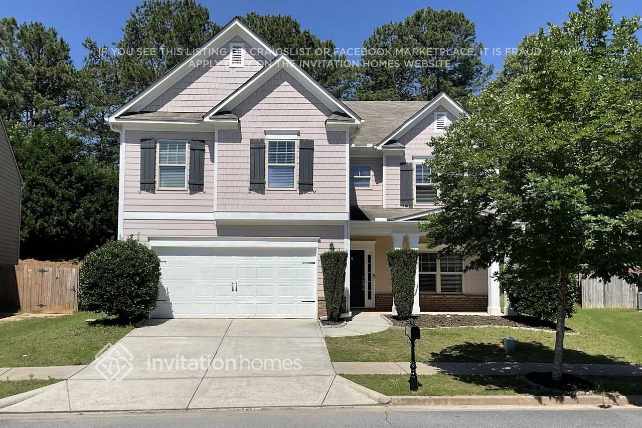 208 Manous Way
