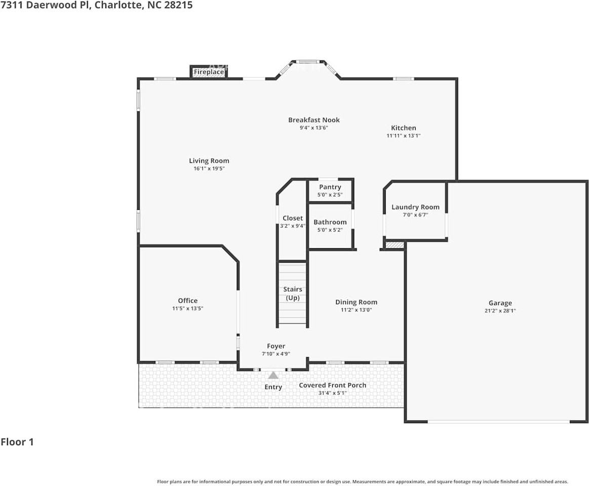 7311 Daerwood Pl - Photo 2 of 18