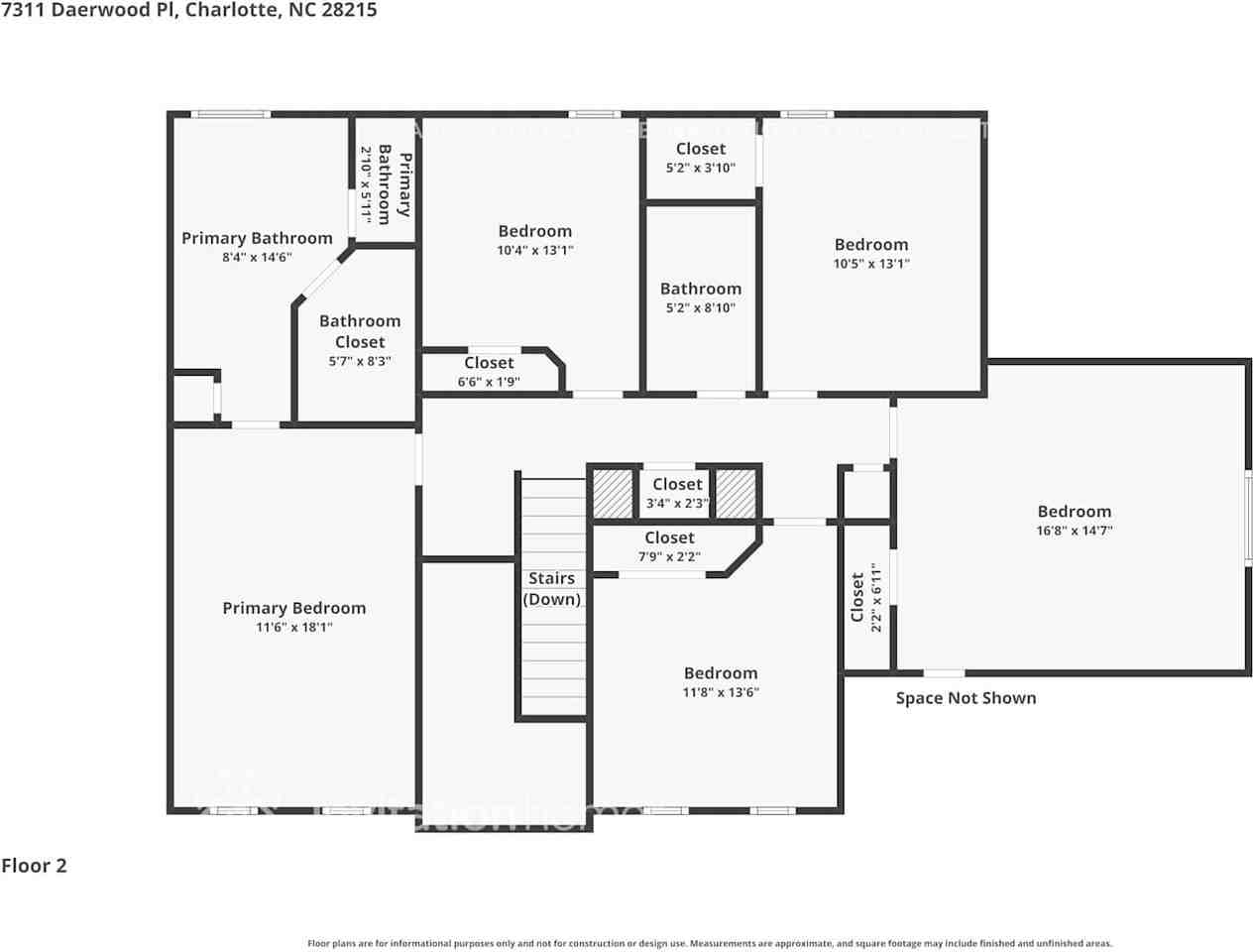 7311 Daerwood Pl - Photo 3 of 18