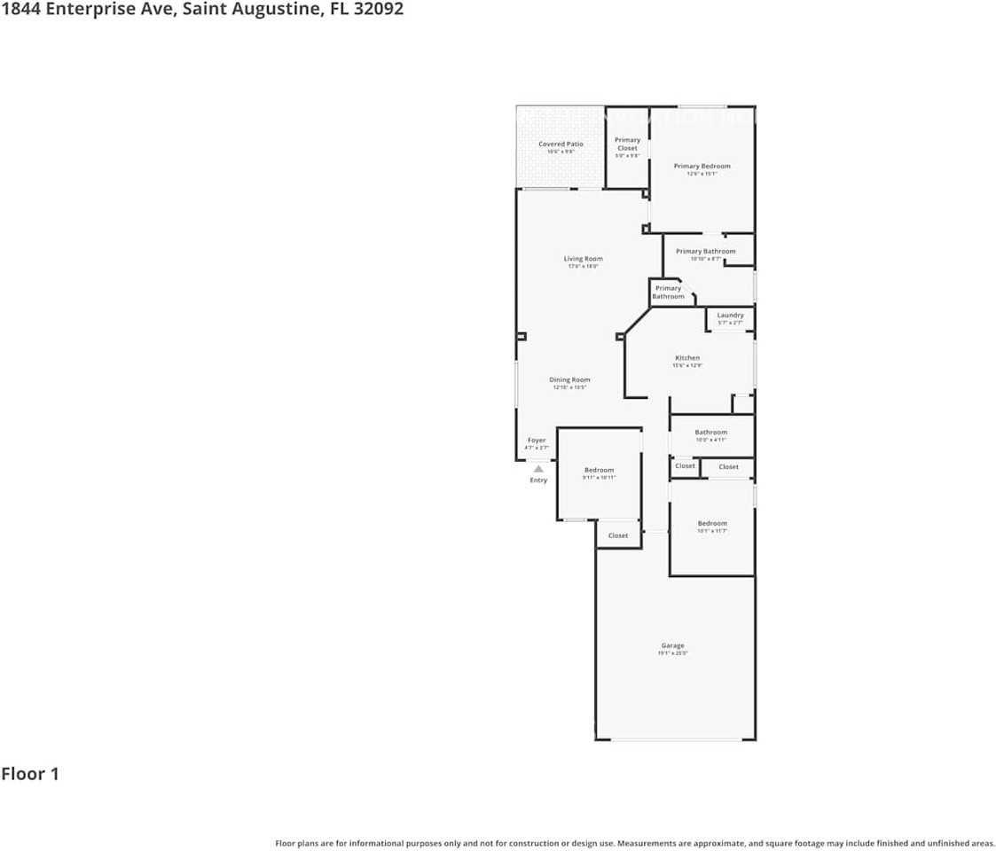1844 Enterprise Ave - Photo 2 of 17