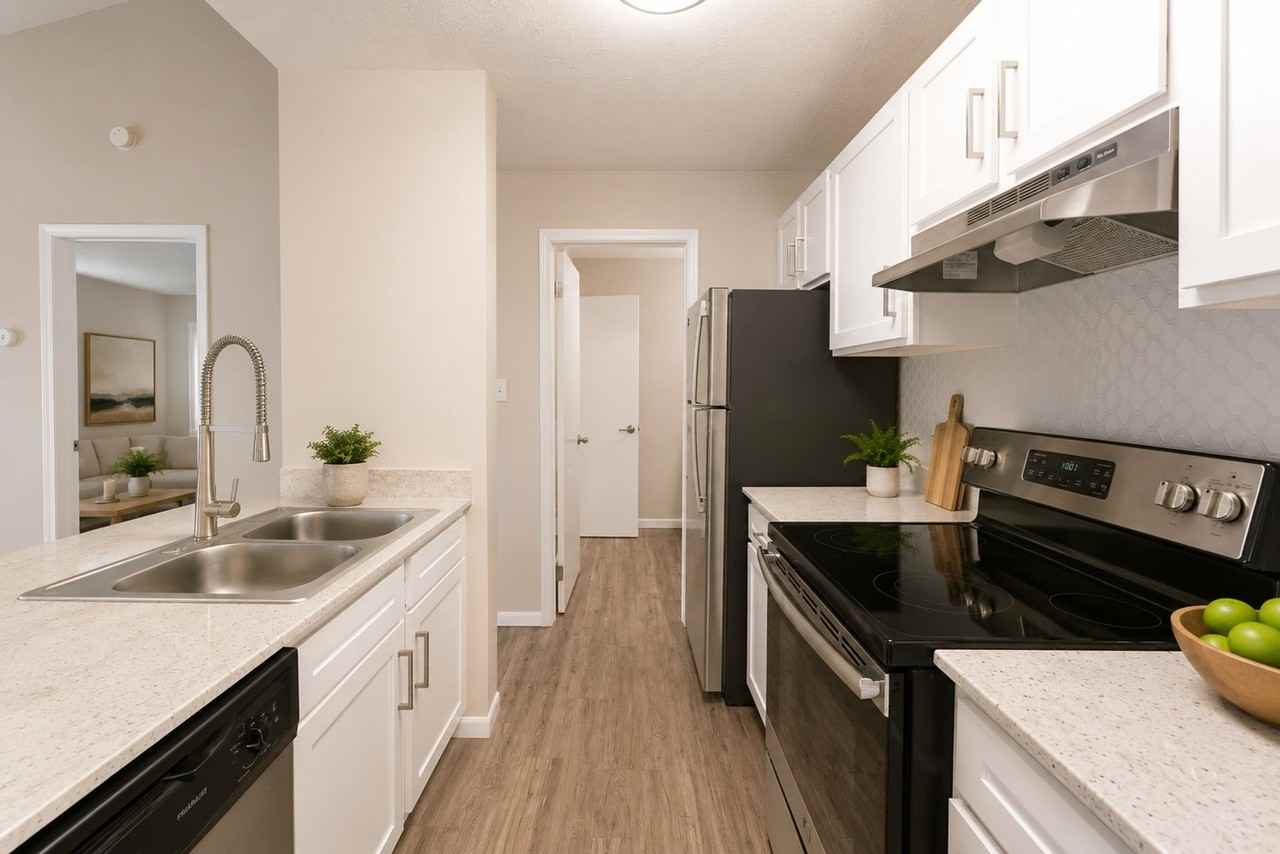 Moon Grove Apartments - Photo 2 of 50