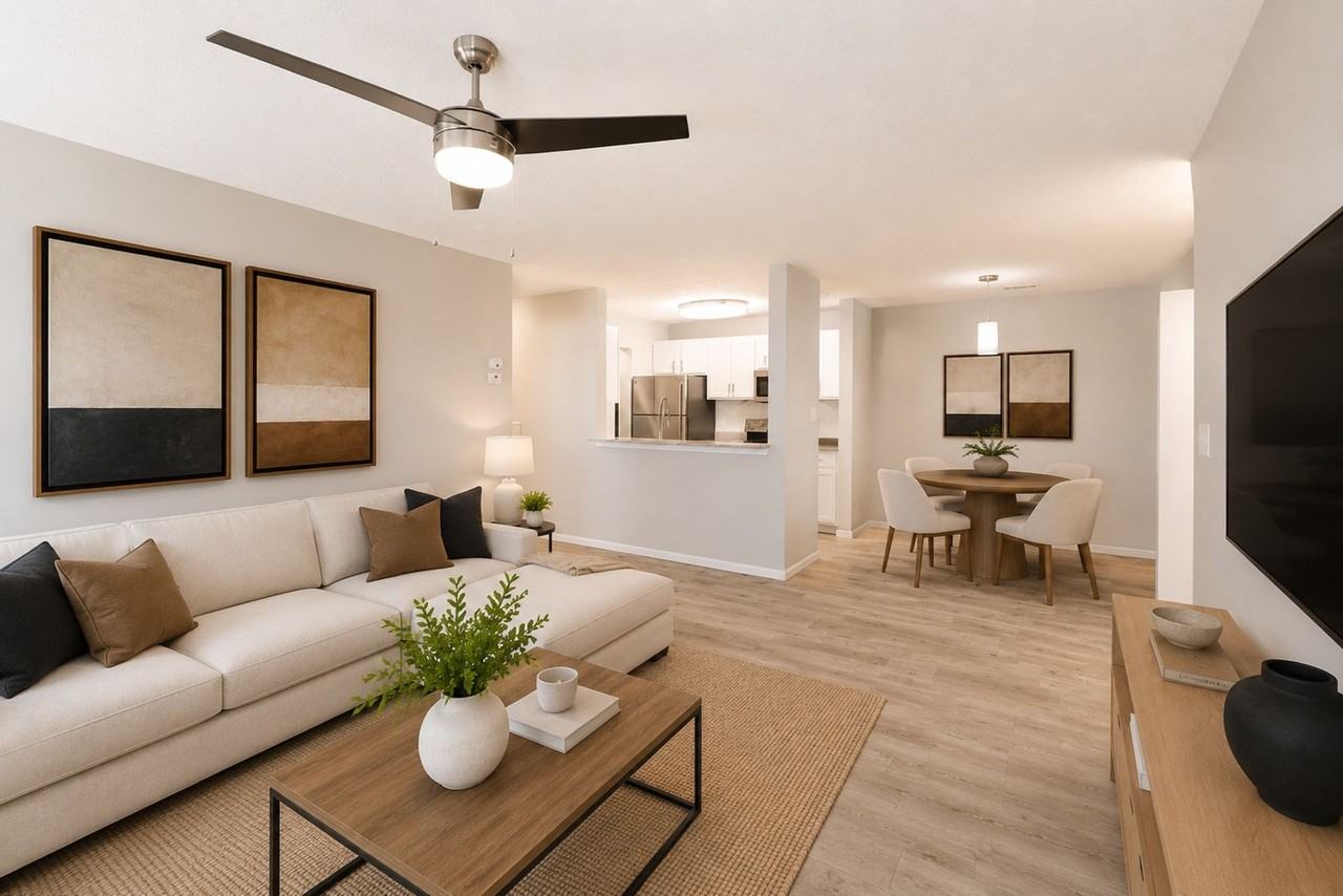 Moon Grove Apartments - Photo 3 of 50