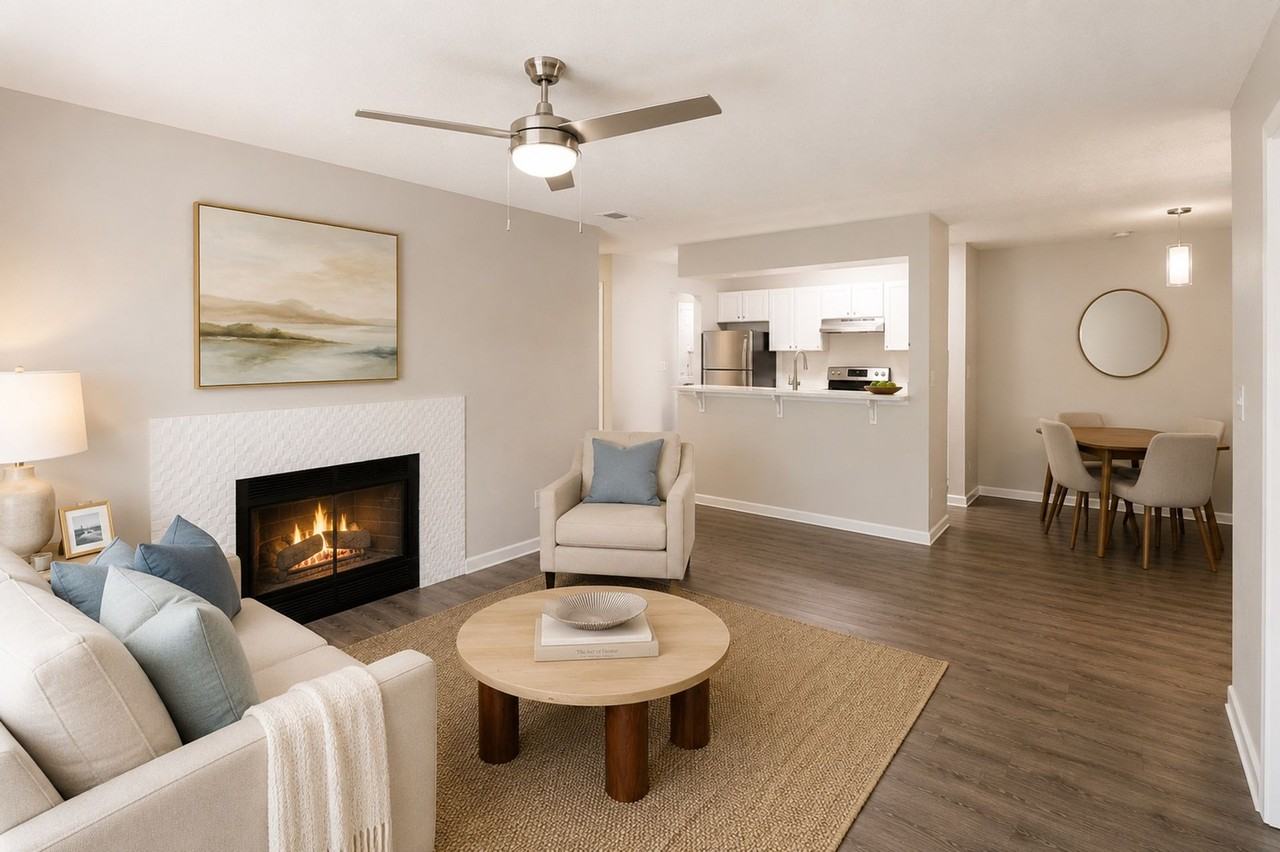 Moon Grove Apartments - Photo 5 of 50