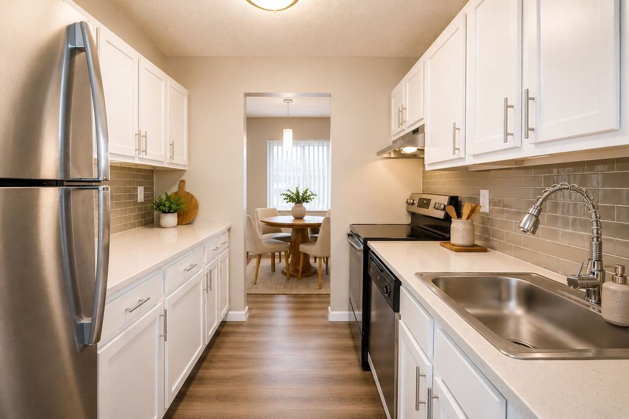 The Evalee Apartments - Photo 2 of 50