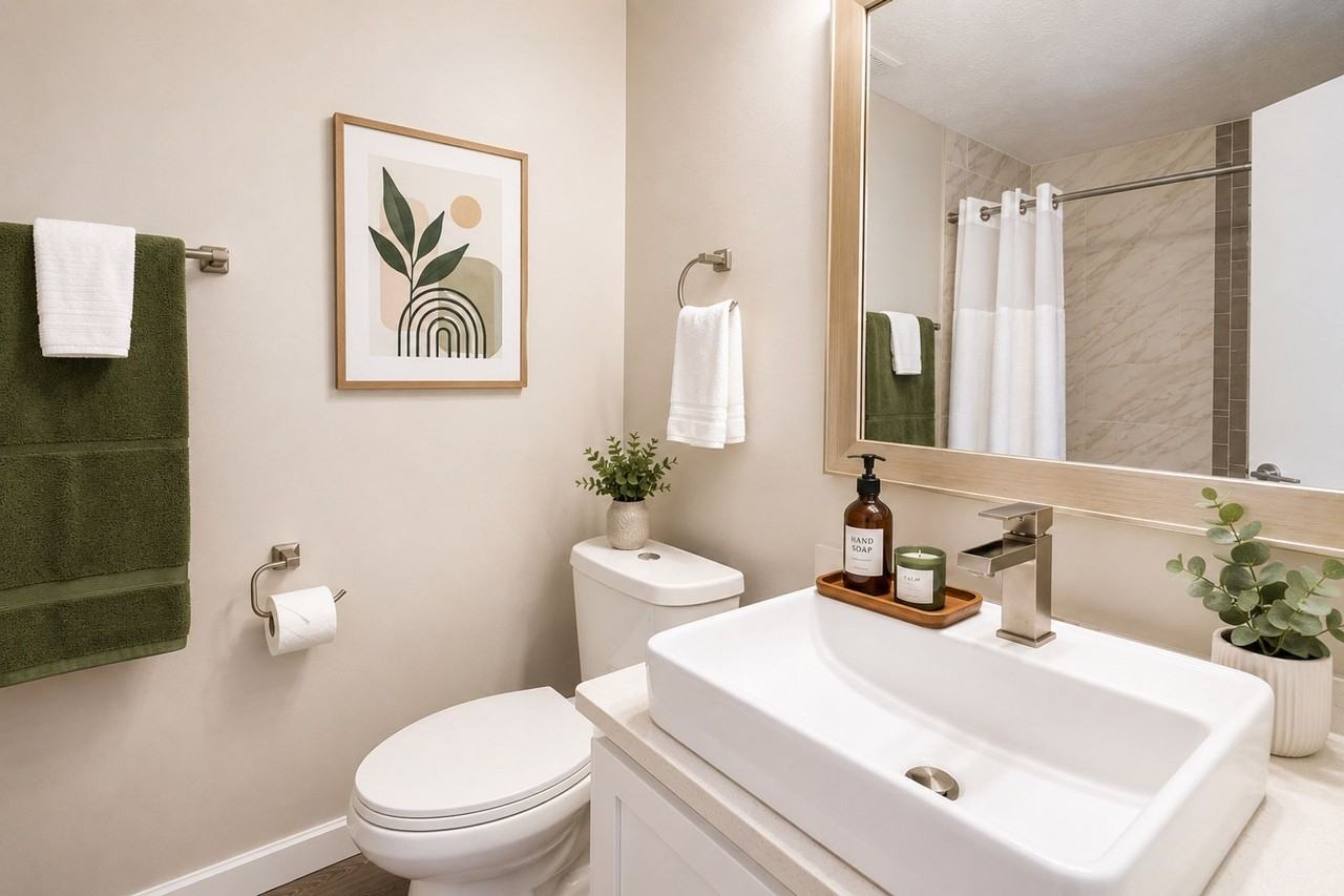 The Evalee Apartments - Photo 4 of 50