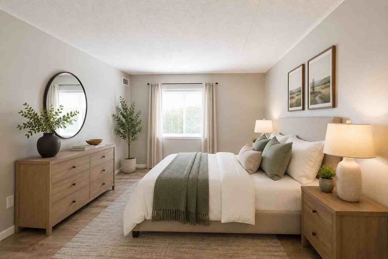 The Evalee Apartments - Photo 6 of 50