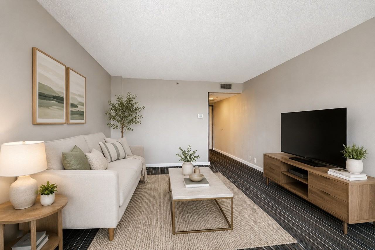 TEAK Apartments - Photo 2 of 50