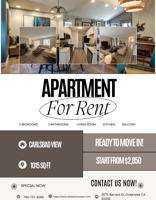 featured image of 3675 Barnard Dr