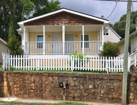1187 McDaniel Street SouthwestUnit B #B - Photo 1 of 1