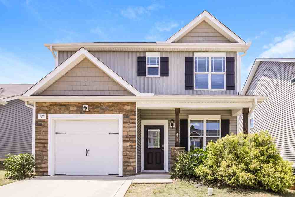 125 Crawford Pkwy