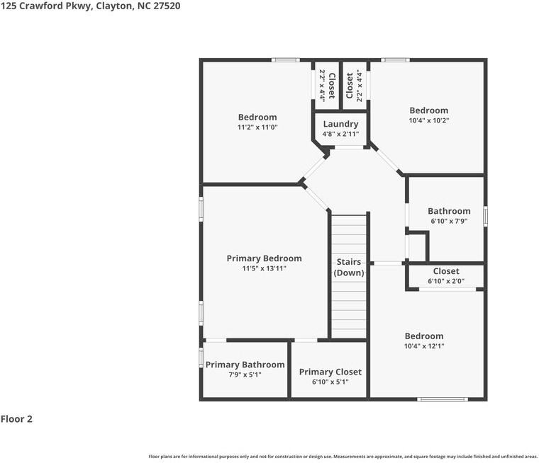 125 Crawford Pkwy - Photo 2 of 17