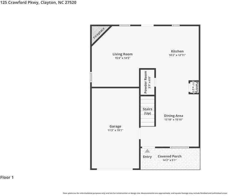 125 Crawford Pkwy - Photo 3 of 17
