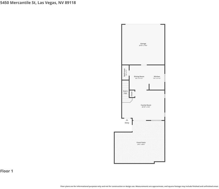 5450 Mercantile St - Photo 2 of 17