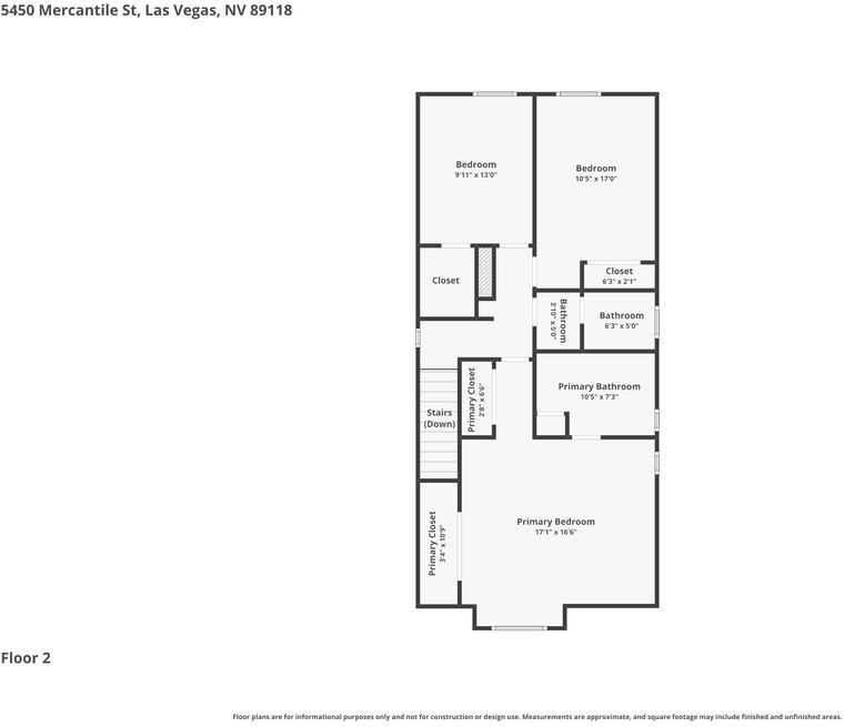 5450 Mercantile St - Photo 3 of 17