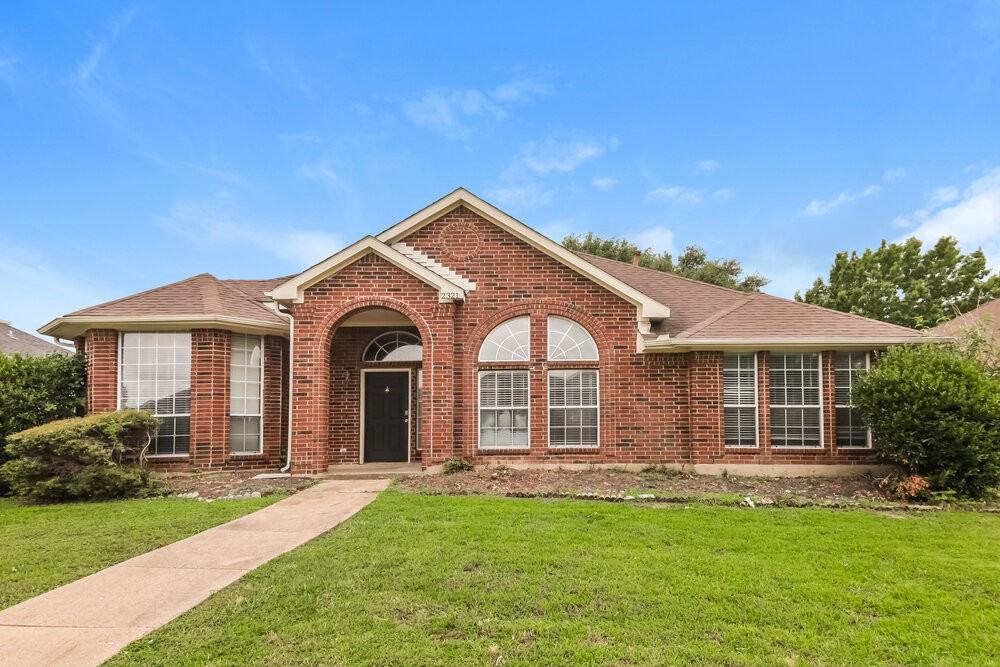 2321 Bent Brook Dr