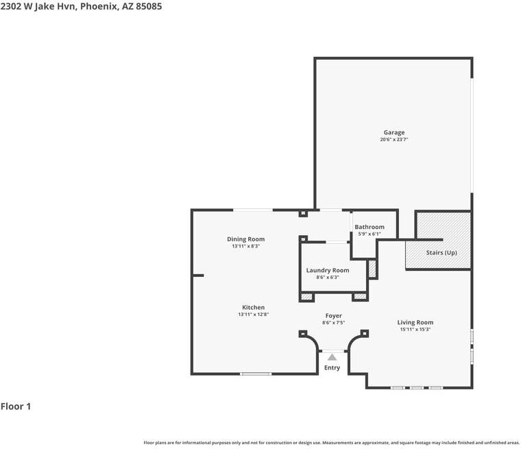 2302 W Jake Hvn - Photo 2 of 17