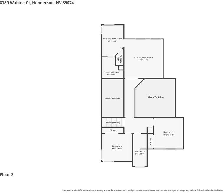 8789 Wahine Ct - Photo 3 of 17