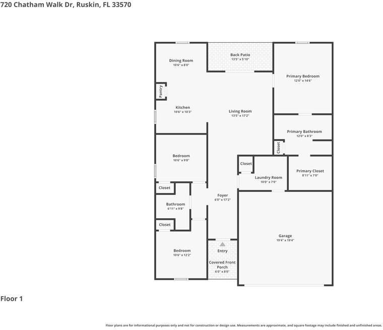 720 Chatham Walk Dr - Photo 2 of 16