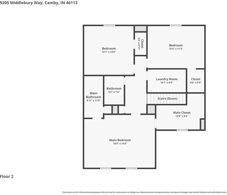 9205 Middlebury Way - Photo 2 of 17